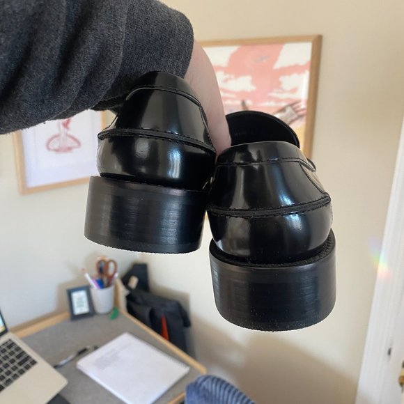 Intentionally Blank Neighbor Loafer - Picture 5 of 5